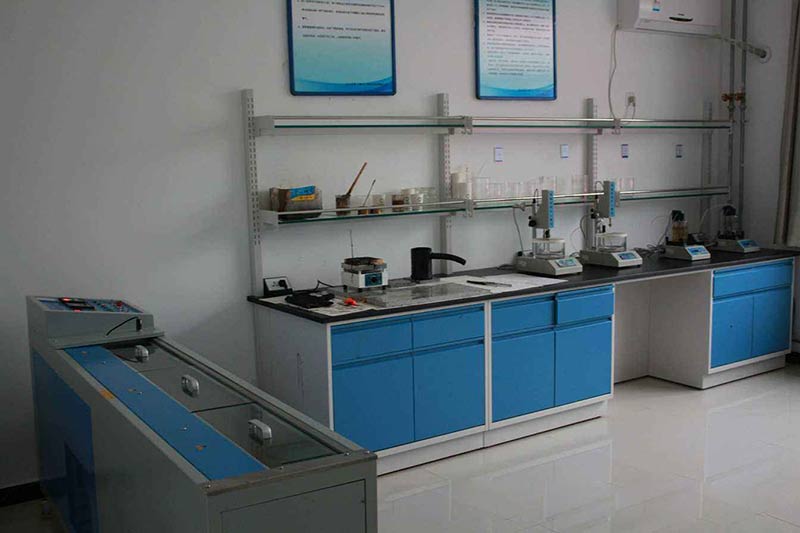 中鐵七局實驗室(圖1)