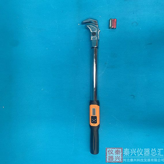 數顯鋼筋扭力扳手